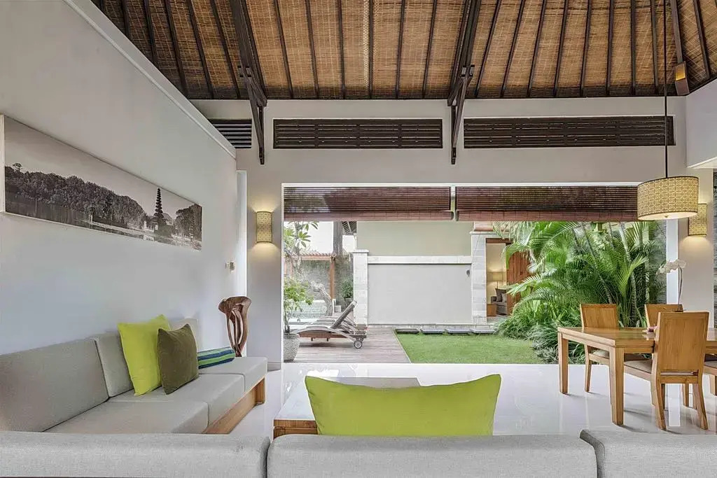 Pradha Villas Seminyak