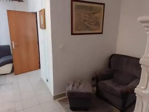 Apartment Luce