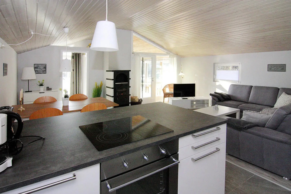 Ferienhaus in Hünning an der Treene