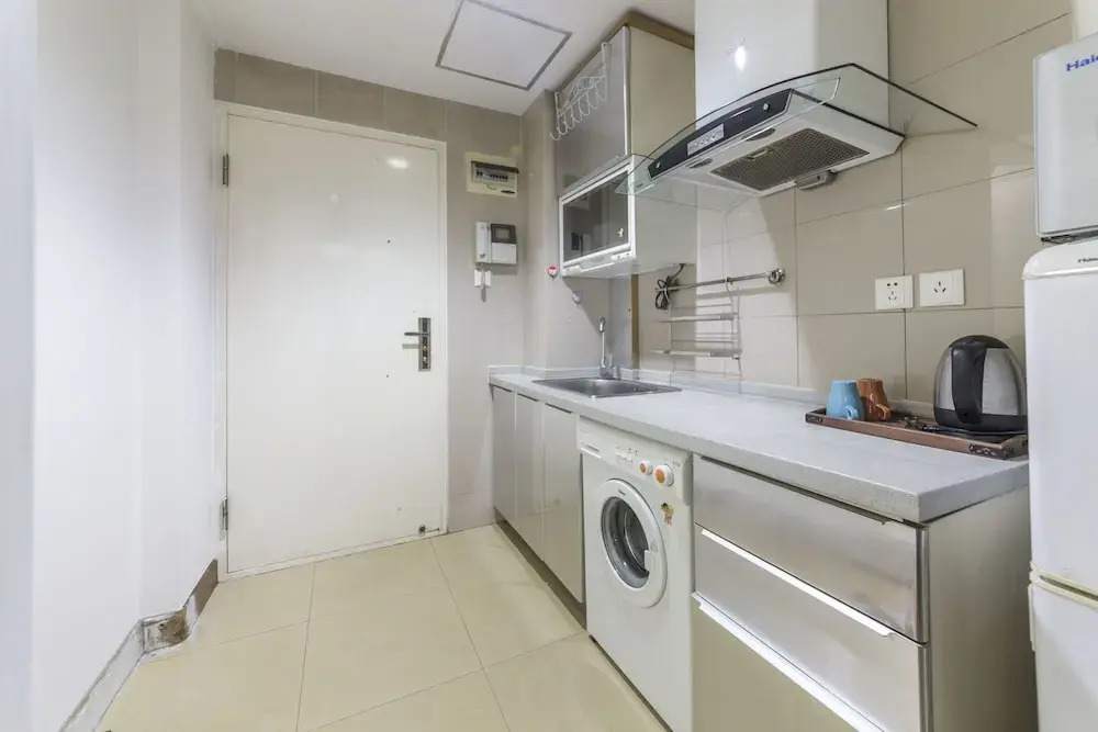 My Home Service Apartment Saintland