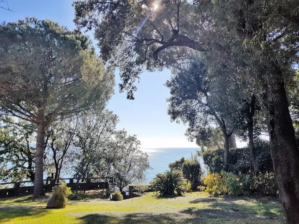 Villa Limoni