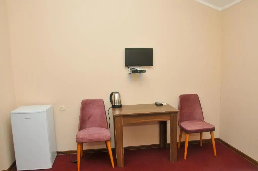 Hotel Daelan