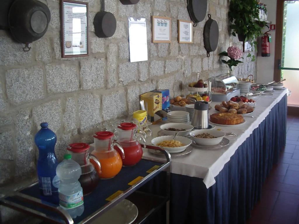 Albergo Le Briciole