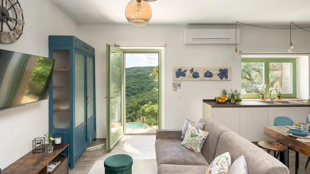 Cottage Dolcevista 4 2 Emma Villas
