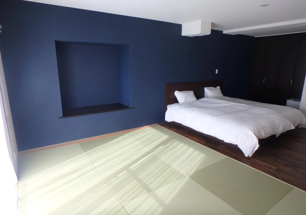 Bed & Breakfast RENGA Daikanyama - Hostel