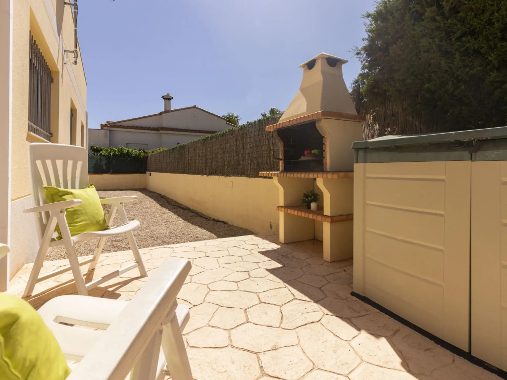 Holiday Home Flamenc 3 by Interhome