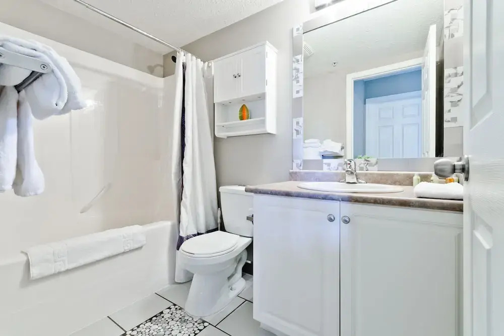 Suite Digs Rivertwin