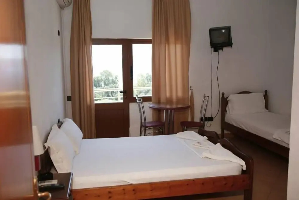 Hotel Sirena