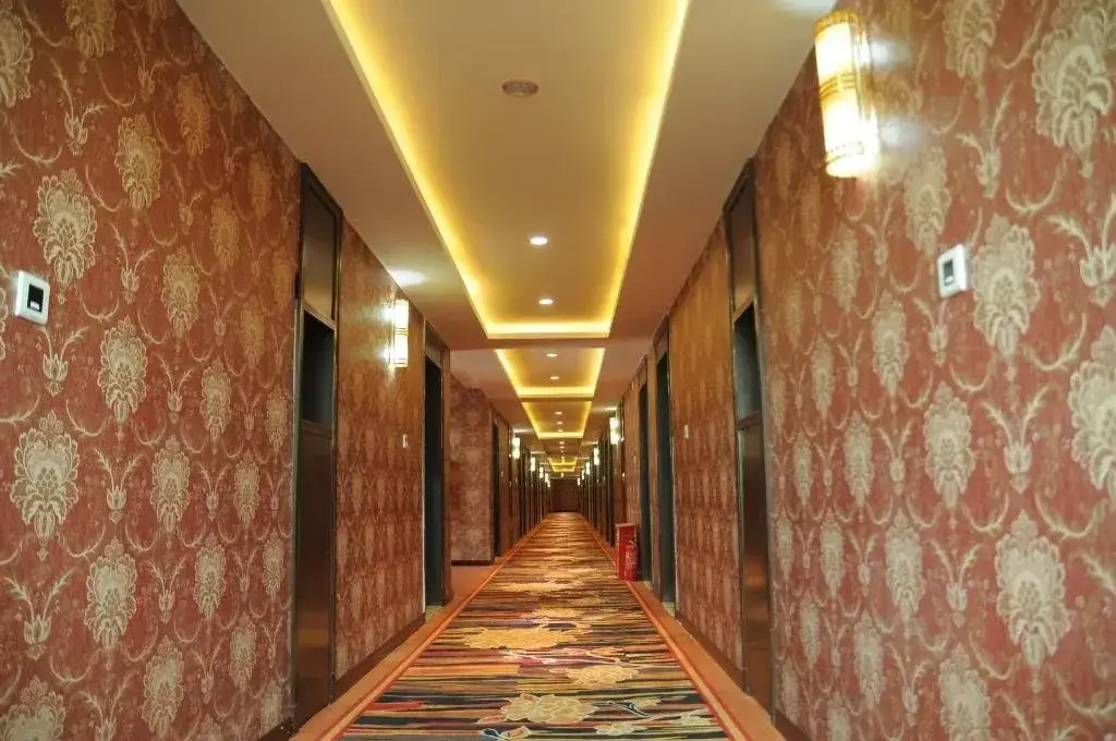 Jinyuan Hotel