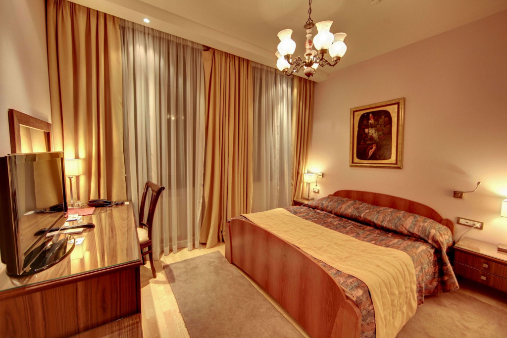Hotel Majestic