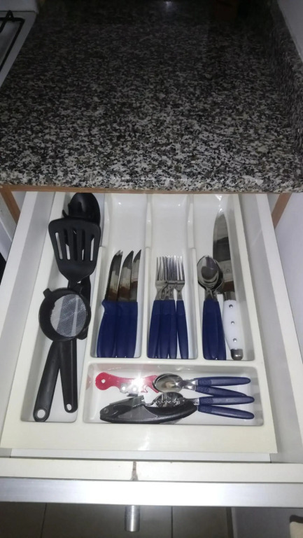 Apartamentos Santa Rosa 2 B T1