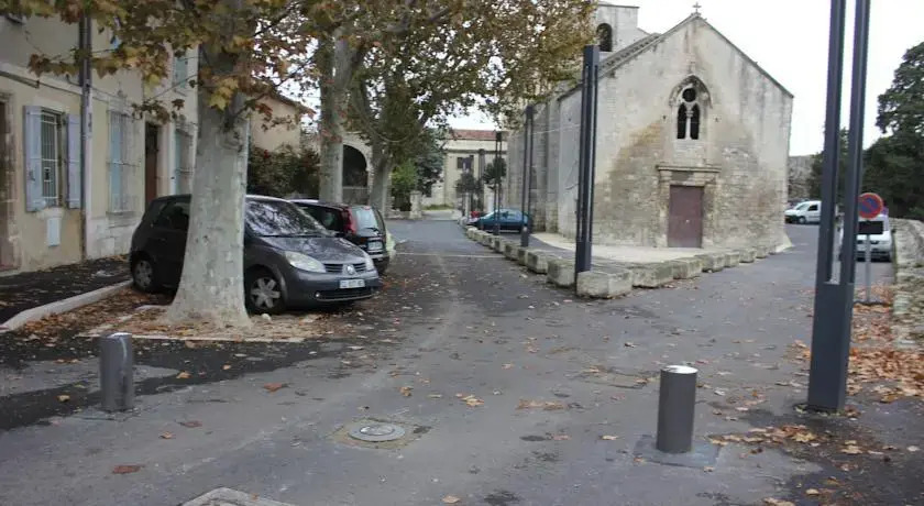 Les Hauts de LHauture