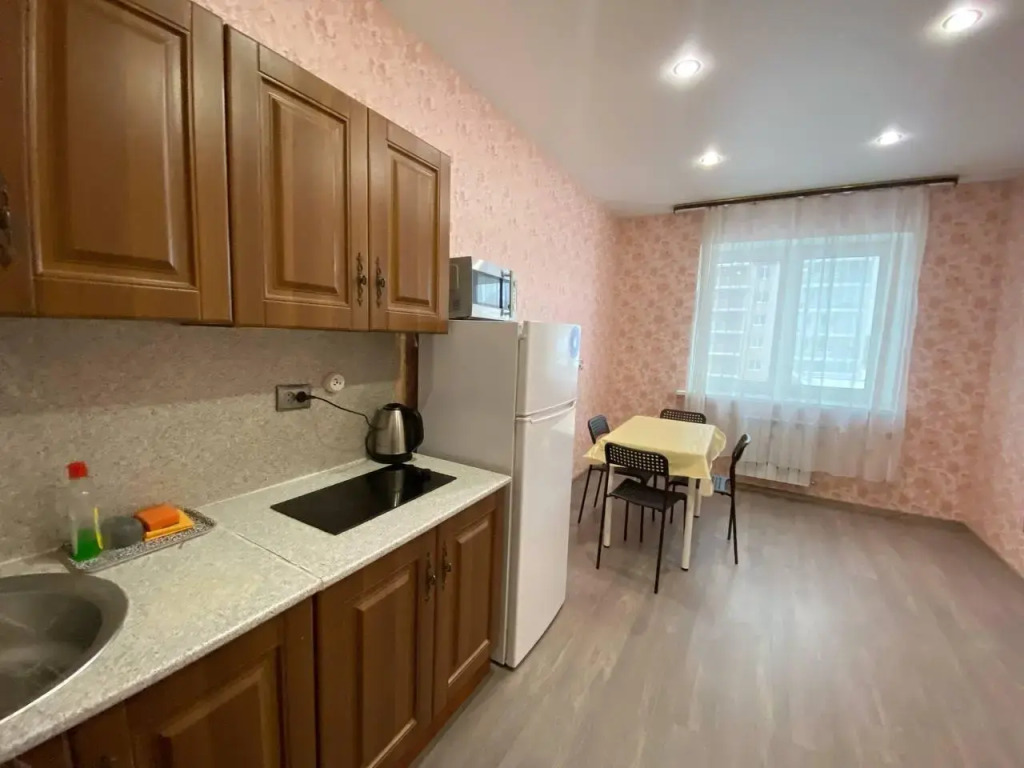 Rent69 On Moskovskaya Street 63