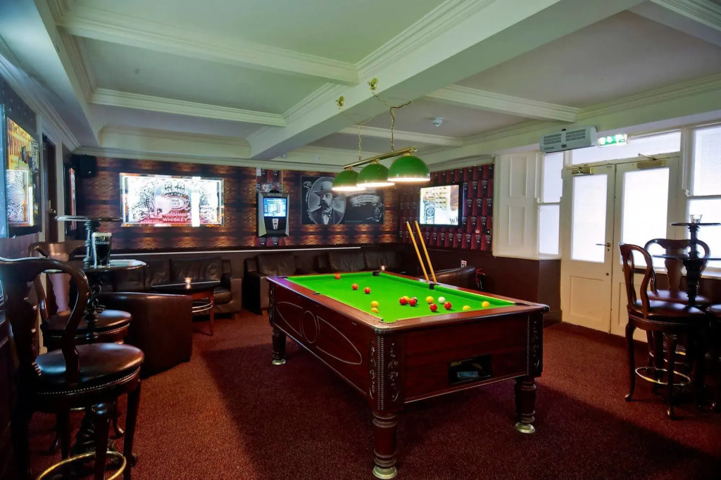 Finnstown Castle Hotel