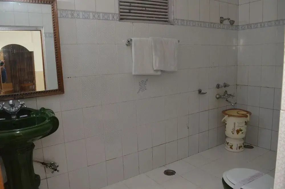 Hotel Sahil Plaza