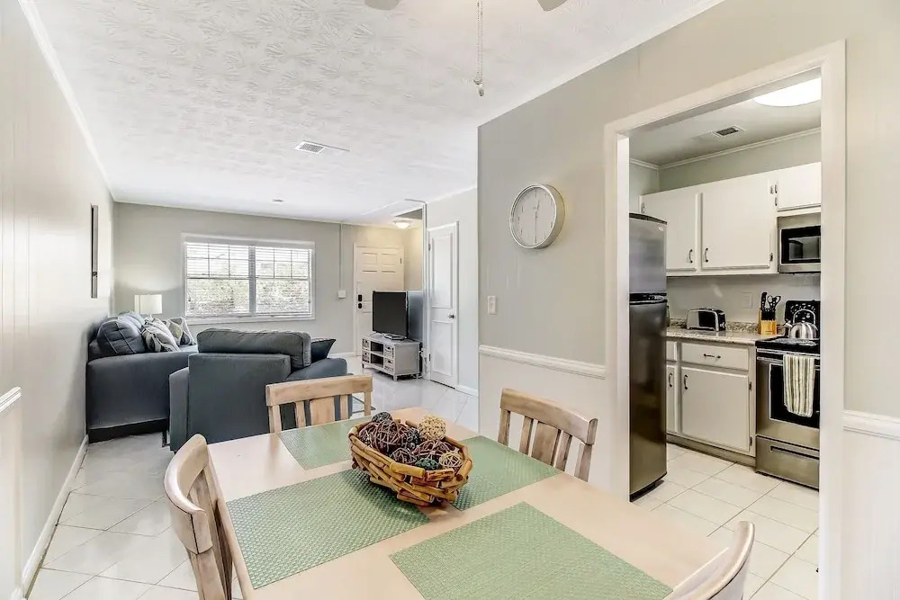 2810 Ohio Avenue #4