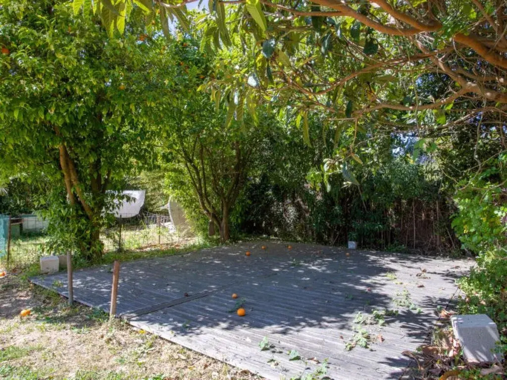 Rental Apartment Rsidence Boutin - Le Lavandou 2 bedrooms 4 persons - POP 19190
