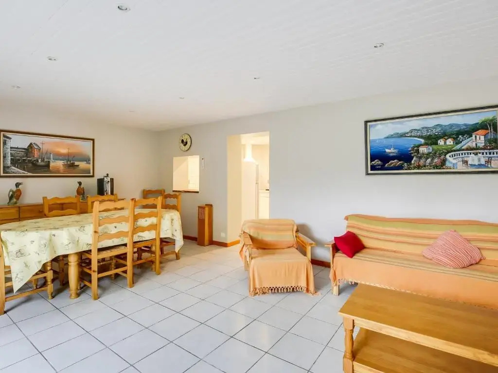 Appartement Biscarrosse, 3 pièces, 6 personnes - FR-1-521-81
