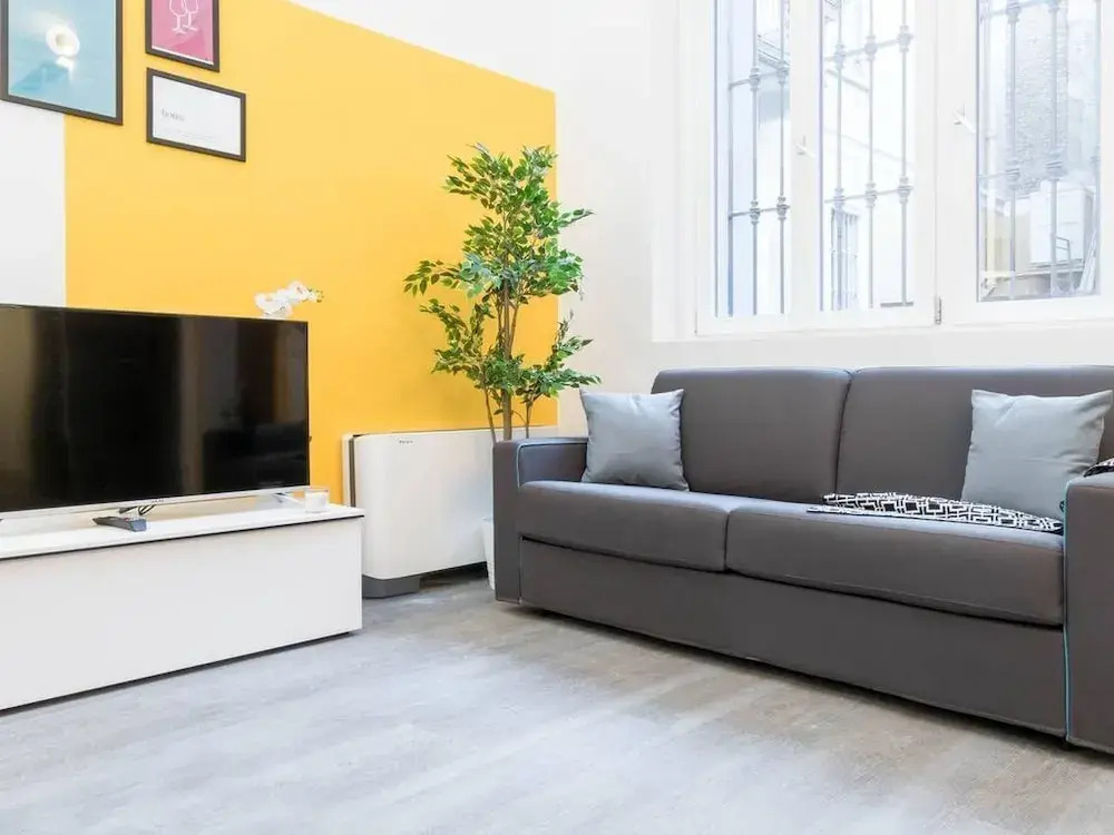 Hintown Castaldi Central Loft Milano
