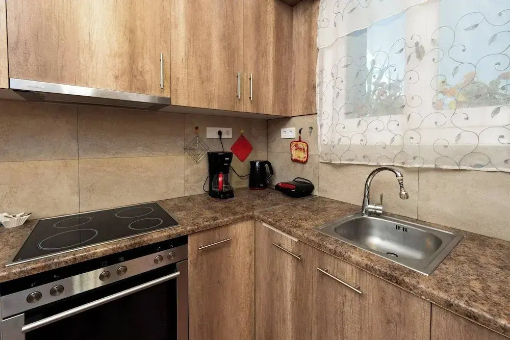 Acropolis Lux Retreat Apartment
