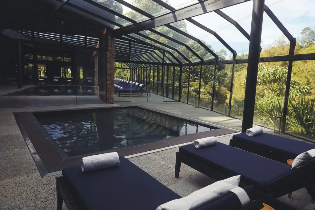 Ort Hotel