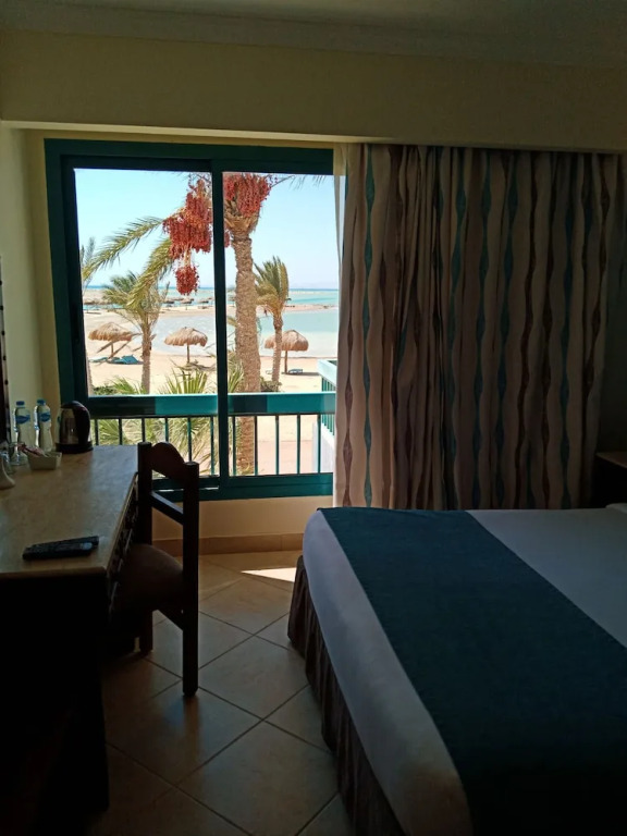Green Sudr Resort