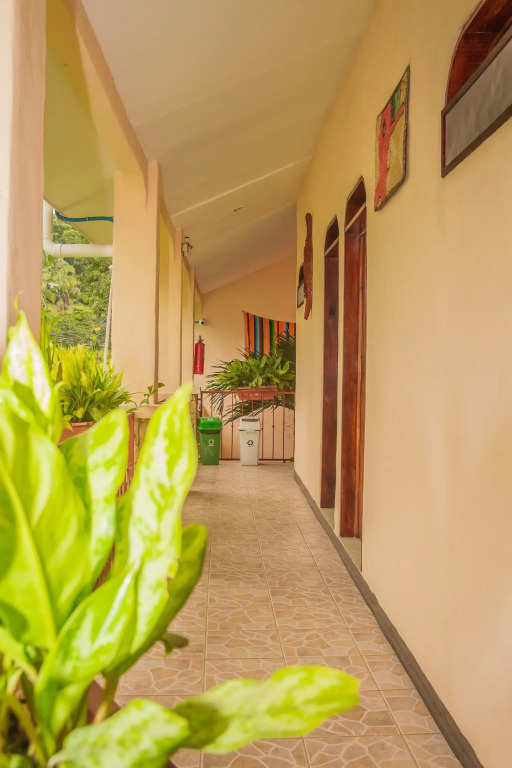 Hotel Giada