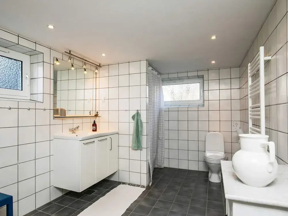 4 Person Holiday Home in Ebberup-by Traum