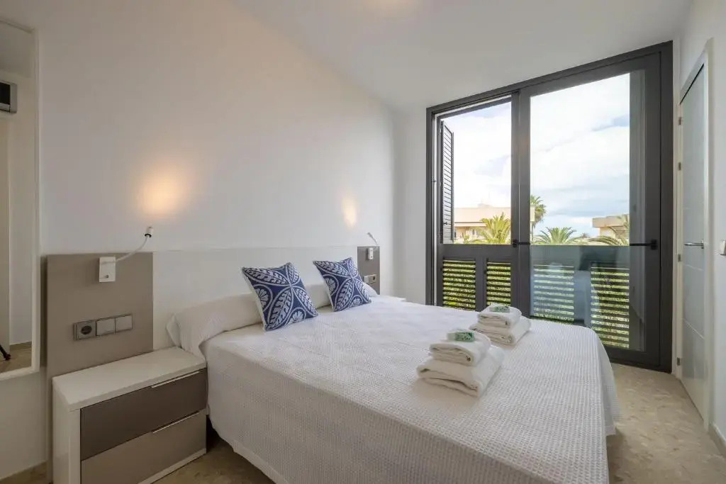 La Savina House 1