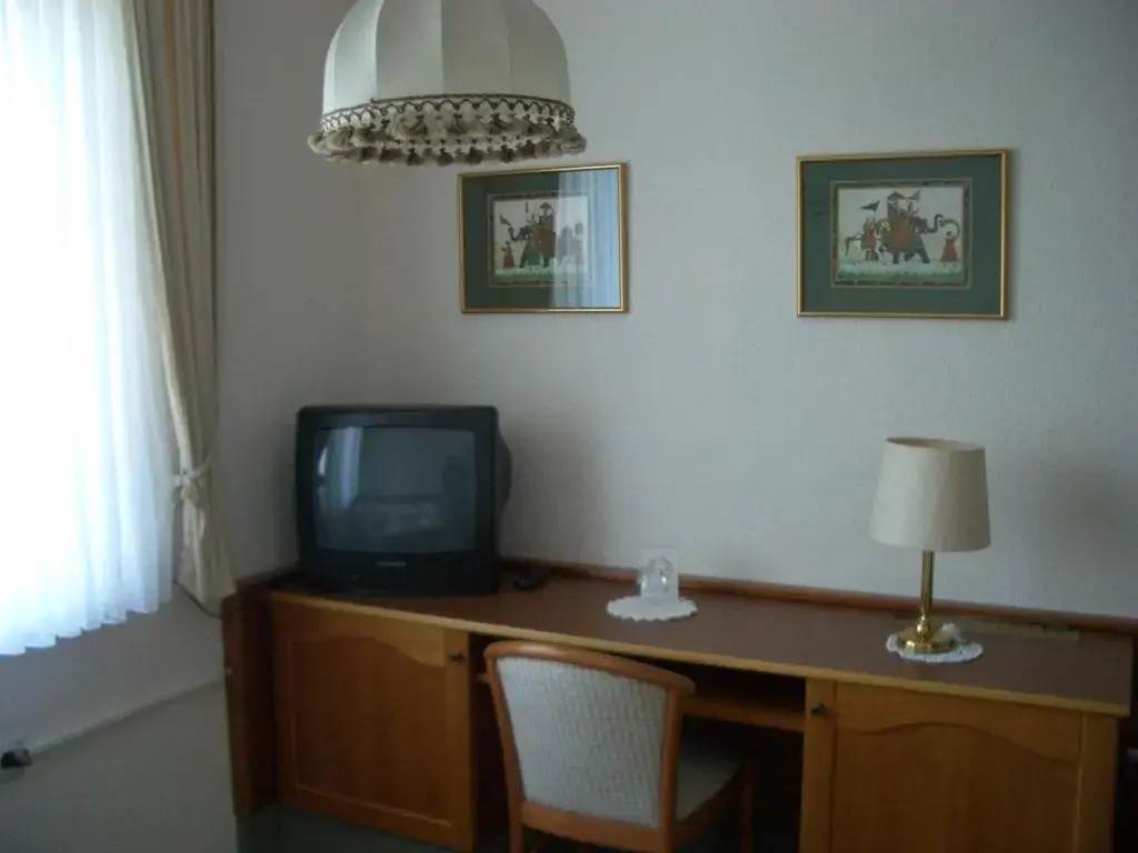 Haus-Maria