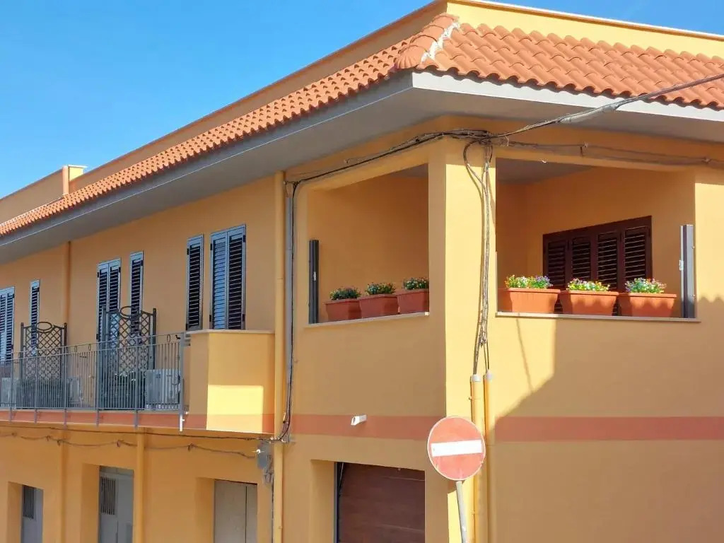 Sunset House