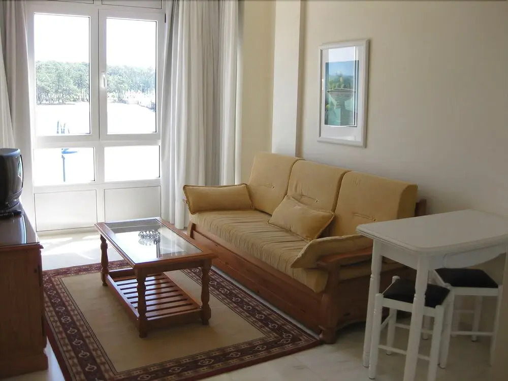 Apartamentos Maritimo Suites-Solo Adultos