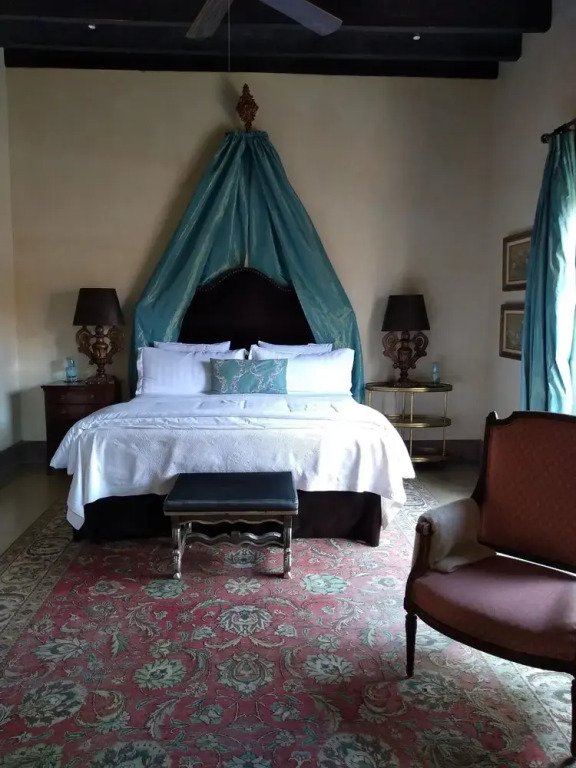 Villa Francesa