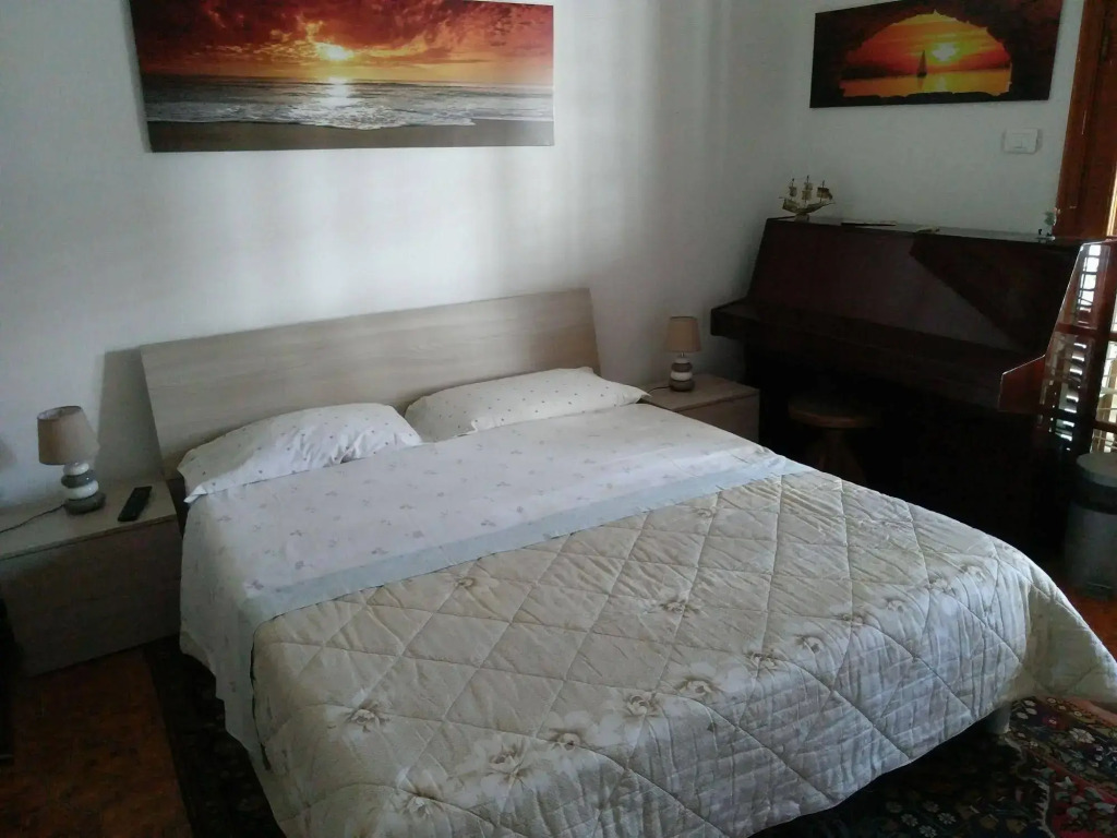B&b Mondello Resort