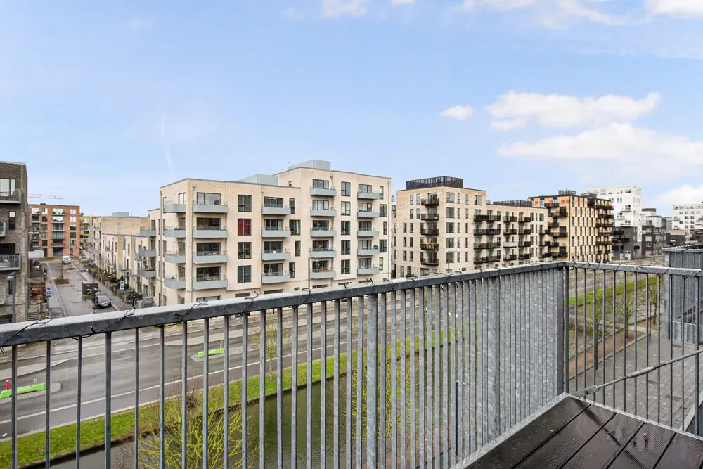 Sanders Arena - Cute 3-bdr Apt Close to Metro