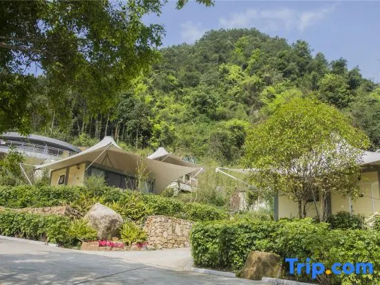 Wenquan Niaochao Hotel