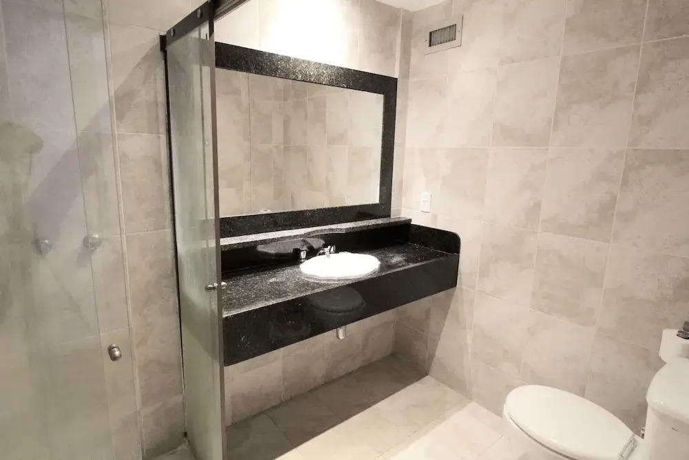 Penthouse with private pool Copa RP1106