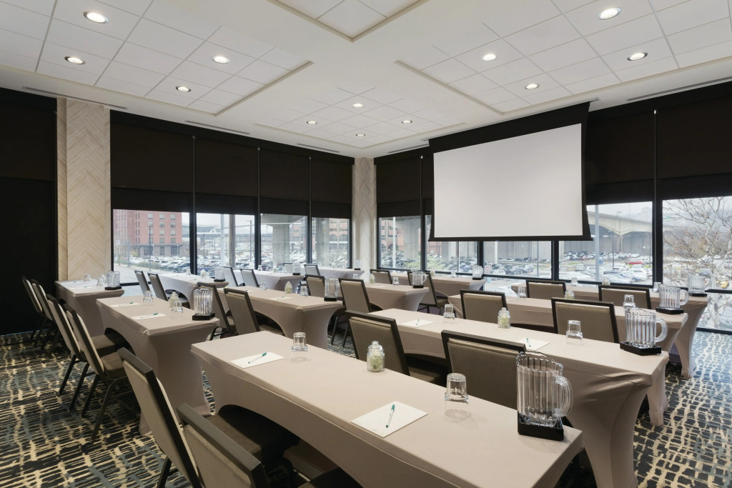 Homewood Suites by Hilton Pittsburgh Downtown