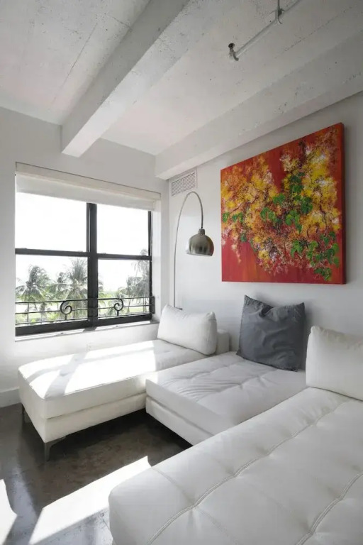 Luxury-Prime-2BR-Condo On Ocean Drive