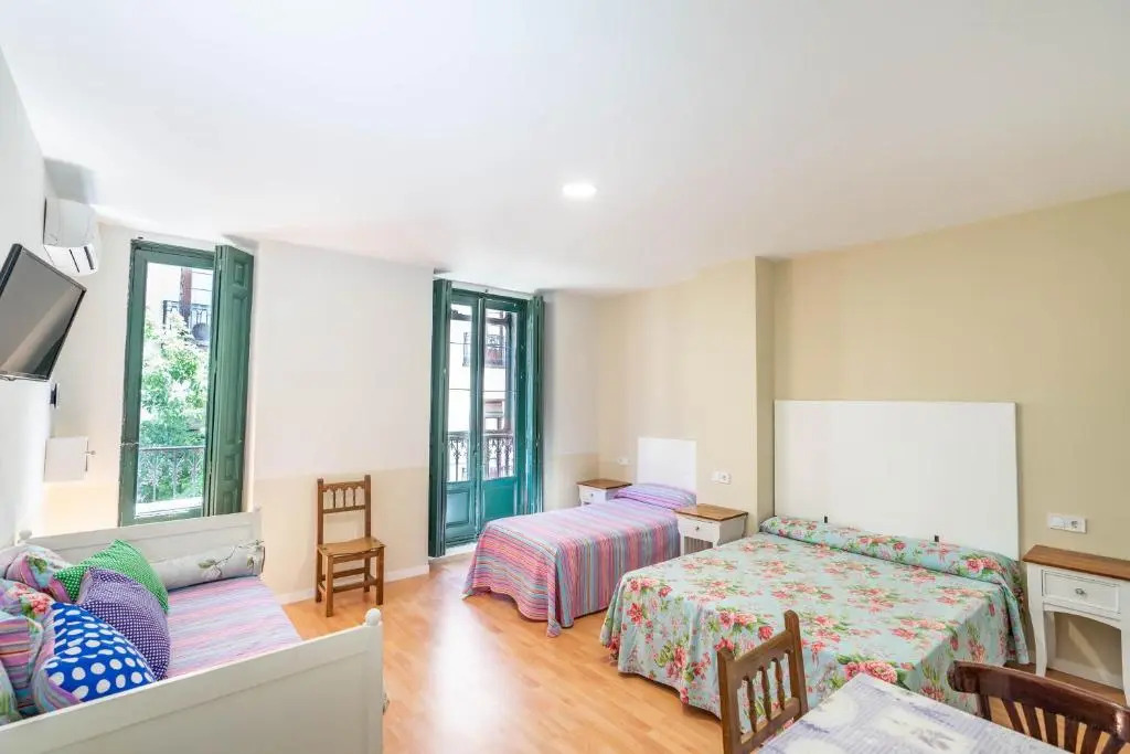Apartamentos Mayor Centro