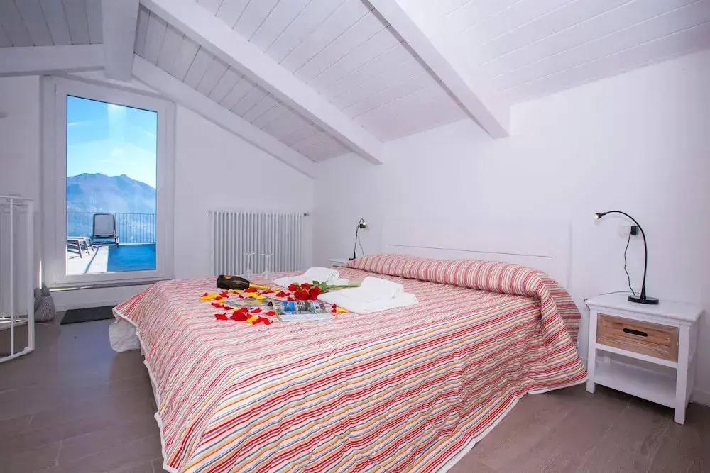 Casa Laura Apt 6 in Il Piazzo