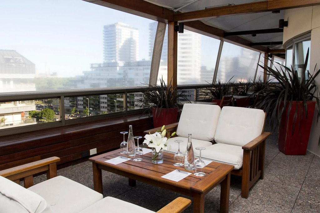 Hotel Madero Buenos Aires, WorldHotels Elite