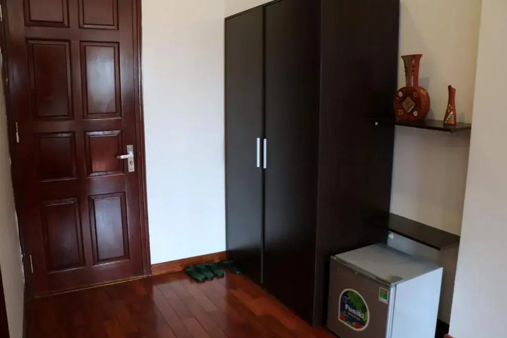 Hanoi Family Homestay
