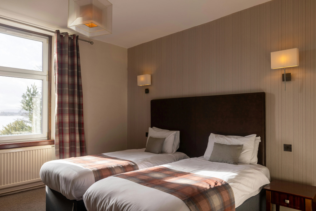 Rosslea Hall Hotel