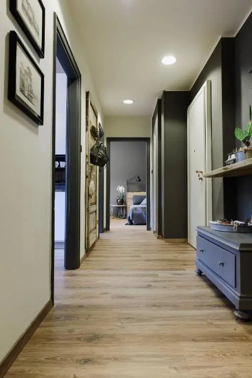 Suite11 Como Apartment