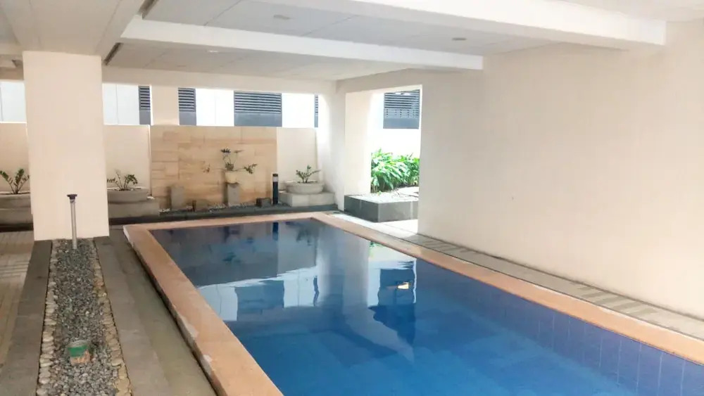Pad in BGC Fort St.Luke