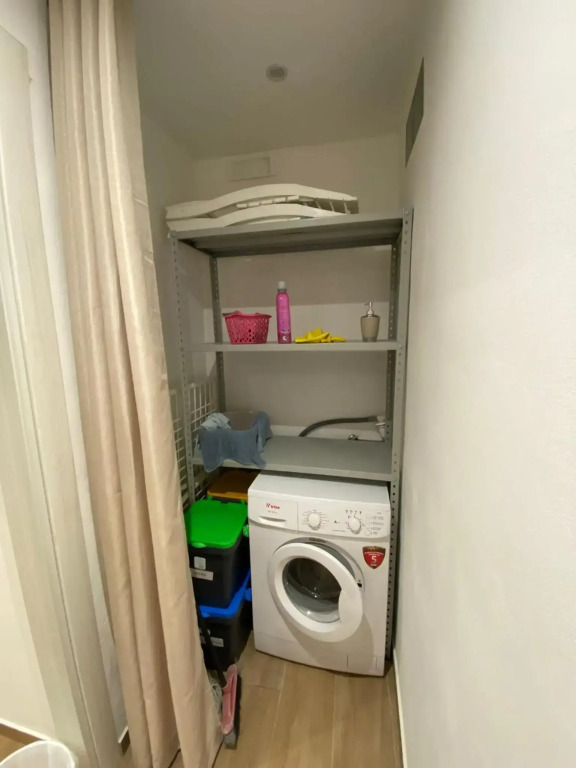 Dimora Garibaldi Apartment & Room