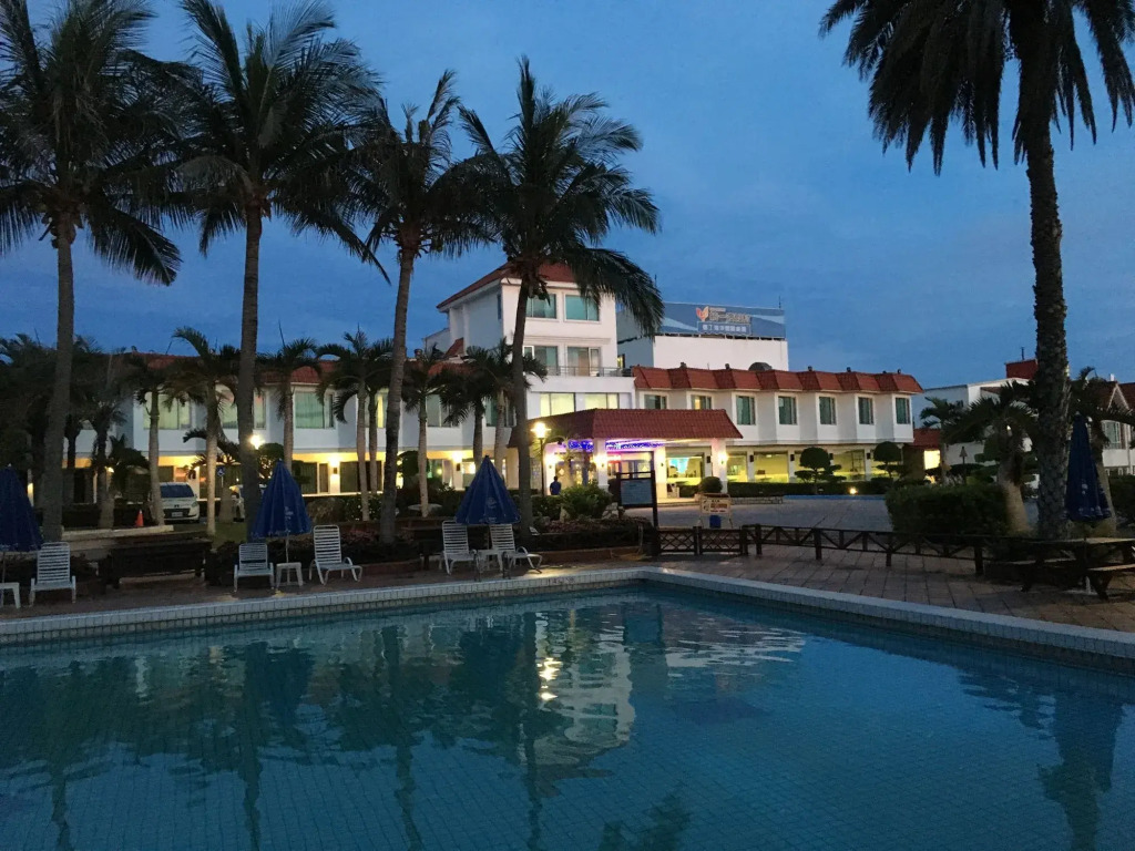 Uni Resort-Kenting