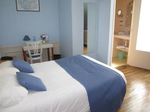 Hotel Arlequin