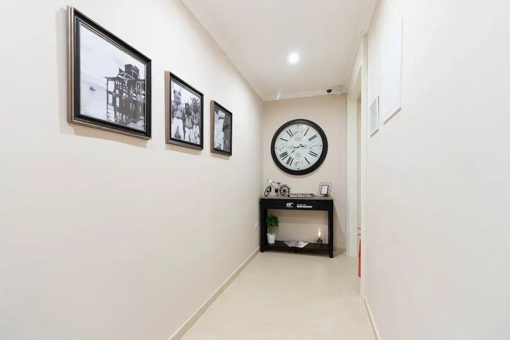 Apartments Babic